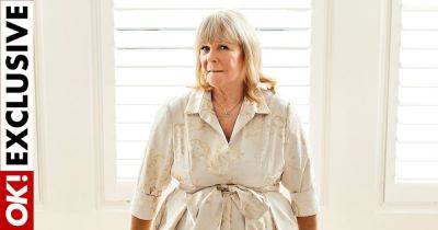 Linda Robson exclusive on marriage split, dating in her 60s, and Loose Women 'feuds' - www.ok.co.uk