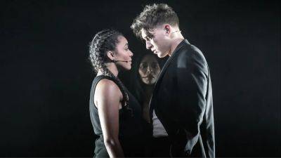 ‘Stranger Things,’ Nicole Scherzinger’s ‘Sunset Boulevard’ Win at U.K. Theater Awards – Global Bulletin - variety.com