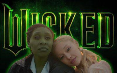 Wicked Takes Flight on the Silver Screen - gaynation.co