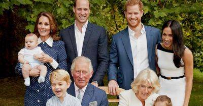 Prince Harry can no longer 'lean back on' the Royal Family, old pal claims - www.dailyrecord.co.uk - London - Los Angeles