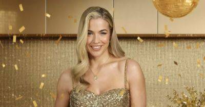 Gemma Atkinson defended after saying 'calm down' over response to her glamourous Pancake Day appearance - www.manchestereveningnews.co.uk