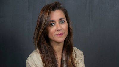Beatriz Campos Appointed Anonymous Content España Managing Director (EXCLUSIVE) - variety.com - Britain - Spain - Beyond