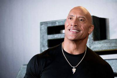 Dwayne Johnson Slams Reporter for ‘Toxic, False Clickbait Garbage’ and ‘Posting Bulls—‘ After WWE Event Used to Criticize Maui Relief Efforts - variety.com - Hawaii - county Maui