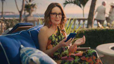 Most-Watched Super Bowl 2024 Ads: Tina Fey, Bradley Cooper, Arnold Schwarzenegger, Mr. T and Scientology Land in YouTube’s Top 10 - variety.com - Austria - San Francisco - Kansas City - county Glenn