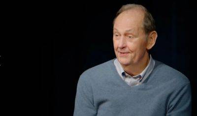 Bill Bradley On Max’s ‘Rolling Along’: Former NBA Star And U.S. Senator Reflects On A Life Of Highs And Lows In Candid “Performative Autobiography” - deadline.com - New York - USA