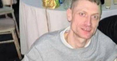 Grieving family of missing Daniel Fraser pay tribute to 'one in a million dad' after body found - www.dailyrecord.co.uk