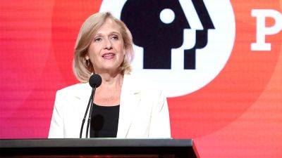 PBS President/CEO Paula Kerger Gives Public Broadcasting Budget Update and Explains Its Unique Streaming Setup - variety.com - Washington