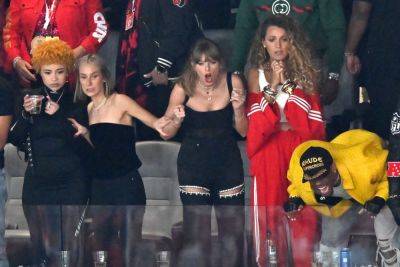 Taylor Swift Finally Scored a Fashion Touchdown With Her Super Bowl Outfit: Here’s How to Replicate the Look - variety.com - San Francisco
