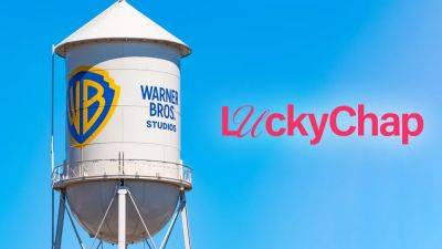 Warner Bros Closes First Look Feature Deal With Margot Robbie’s LuckyChap Post-‘Barbie’ Oscar Noms - deadline.com