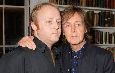 James McCartney announces first new single since 2016 with ‘Beautiful’ - www.nme.com