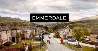 ITV Emmerdale star in sweary rant over exit from hit TV show - www.ok.co.uk - county Dale