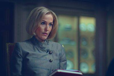 ‘Scoop’ Teaser: Gillian Anderson, Billie Piper & Rufus Sewell Star In Netflix’s Film About Prince Andrew’s Infamous Interview - theplaylist.net - USA
