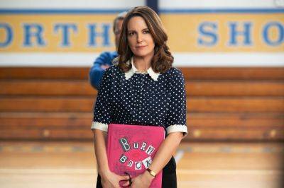 Tina Fey Responds To ‘Mean Girls’ Backlash From “Little Broadway C*nts”: “This Is Why We Can’t Have Nice Things” - theplaylist.net