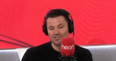 Mark Wright admits to lying to wife Michelle Keegan: 'She was gobsmacked' - www.ok.co.uk