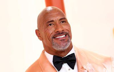 Dwayne Johnson lashes out at “clickbait” reporting on Maui earthquake relief efforts - www.nme.com - Hawaii - county Maui