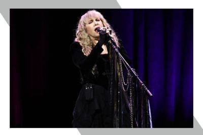 Stevie Nicks extended her 2024 tour. How much do tickets cost? - nypost.com - New York - USA - California - county Napa - city Albany