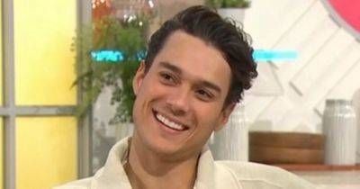 Made in Chelsea's Miles Nazaire addresses romance rumours with co-star - www.ok.co.uk - Chelsea