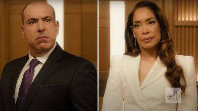 A ‘Suits’ Reunion, Judge Judy and ‘Jury Duty’: Inside e.l.f. Cosmetics’ Splashy Super Bowl Ad - variety.com - New York