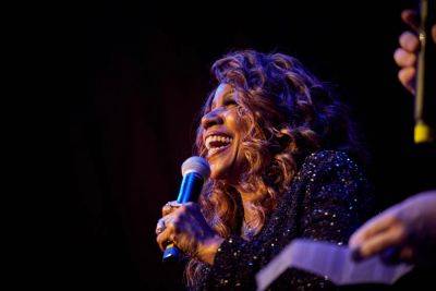 ‘Gloria Gaynor: I Will Survive’ Review: Doc Proves the Disco Legend Still Has Life to Live - variety.com