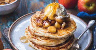 Pancake Day: Ultimate easy recipes to shake up Shrove Tuesday - www.ok.co.uk