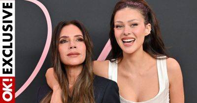 Victoria Beckham's 'feud' with Nicola Peltz - 'It's difficult, they're both very strong characters' - www.ok.co.uk - county Palm Beach
