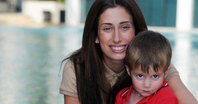 Stacey Solomon on lesson she learnt as teen mum on benefits - 'I felt like I couldn’t cope' - www.ok.co.uk