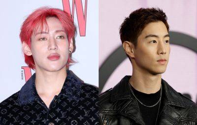GOT7’s BamBam recalls fight with Mark Tuan: “He threw his MacBook at me” - www.nme.com - Britain - Thailand