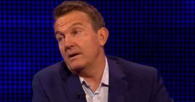 Tricky ITV The Chase question that Bradley Walsh 'didn't understand' - can you answer it? - www.dailyrecord.co.uk
