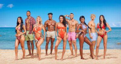 Celebrity Ex on the Beach line-up unveiled with 6 Love Island and TOWIE stars confirmed - www.ok.co.uk - USA - city Essex