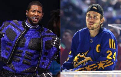 Here’s why Justin Bieber turned down joining Usher at the Super Bowl - www.nme.com - USA - San Francisco - Kansas City