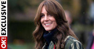Kate Middleton 'making steady recovery' as expert points out 'very encouraging' sign - www.ok.co.uk - London - county Hall - city Sandringham - county Norfolk - Charlotte