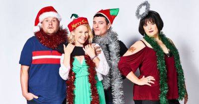 Gavin and Stacey 'returning with 2024 Christmas special' - www.ok.co.uk - Britain