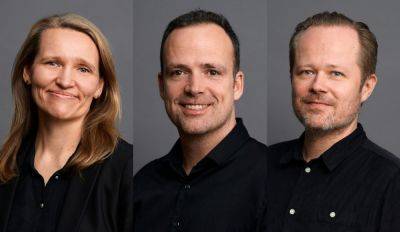 Scanbox Entertainment Sets Restructured Senior Management Team With Multiple Promotions And New Hire - deadline.com - Denmark