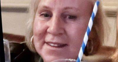 Body found in search for missing Scots woman who vanished four days ago - www.dailyrecord.co.uk - Scotland