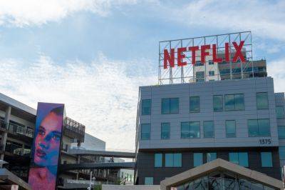 With Its Nascent Ad Business Making Strides, Netflix Schedules Its First In-Person Upfront Event In New York - deadline.com - New York - New York