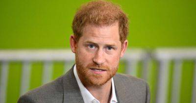Prince Harry 'demanded' to meet with Charles alone after 'refusing to be in room with Camilla' - www.dailyrecord.co.uk - Britain - USA