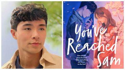 ‘You’ve Reached Sam’ Spinoff Novel From Dustin Thao Sells to Penguin’s Dutton in Seven-Figure Deal (EXCLUSIVE) - variety.com - New York