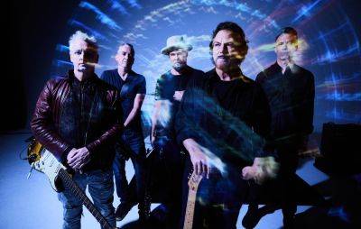 Pearl Jam announce 2024 UK, European and US dates for ‘Dark Matter’ world tour - www.nme.com - Australia - Britain - New Zealand - USA - Manchester - Ireland - Madrid - Dublin - Berlin - Lisbon - city Vancouver - city Murder