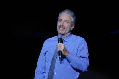 Jon Stewart Announces Limited-Run Standup Tour - variety.com - New York - Pennsylvania - New Jersey - state Connecticut - county York - state Delaware - city Wilmington