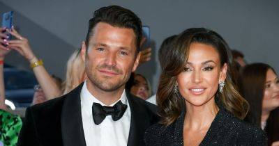 Mark Wright branded 'liar' by wife Michelle Keegan as he confesses to Valentine's Day deceit - www.manchestereveningnews.co.uk