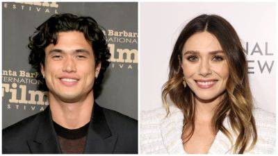 Charles Melton and Elizabeth Olsen Teaming Up for Todd Solondz’s ‘Love Child’ - variety.com - county Todd