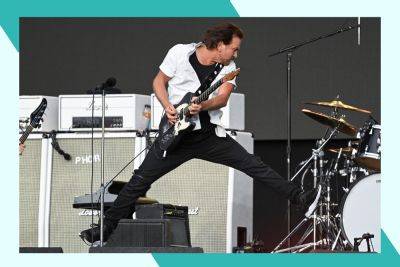Pearl Jam announces 2024 ‘Dark Matter Tour.’ Get tickets today - nypost.com - New York - California - county Garden - Madison - county Napa
