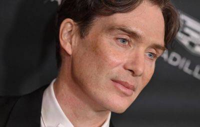 Cillian Murphy says he hasn’t seen many of his own films - www.nme.com - USA - Indiana - county Nolan