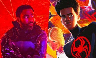 Amy Pascal Says Live-Action Miles Morales Movie Coming “Someday,” But 2 ‘Spider-Verse’ Movies Come First - theplaylist.net