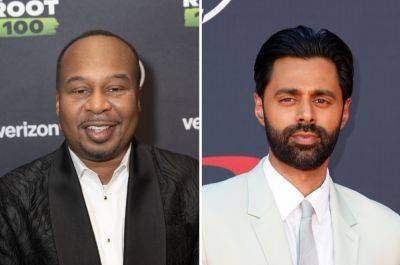 Roy Wood Jr. Says Hasan Minhaj Was ‘Going’ to Be ‘Daily Show’ Host Before It ‘Fell Apart’ Amid Joke Controversy; Wood Planned to Stick Around Longer - variety.com - New York - New York