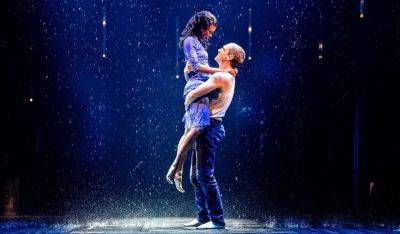 Broadway’s ‘The Notebook’ Sells Out First Three Previews As Overall Box Office Gets Chilly - deadline.com - Jordan - Ohio - city Hadestown