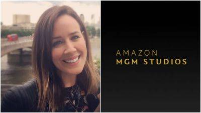 Anaïs Baker Promoted To Head Of Global Formats At Amazon MGM Studios - deadline.com - Australia - Britain - Brazil - Ireland - Canada - South Africa - county Wilson - county Graham - county Norton