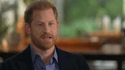 Prince Harry Heart-Shattering Response To King Charles Cancer Diagnosis Revealed - www.hollywoodnewsdaily.com - London