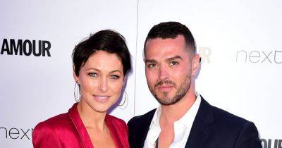 Inside Love is Blind UK's Matt and Emma Willis' marriage struggles and why they're 'stronger than ever' - www.dailyrecord.co.uk - Britain
