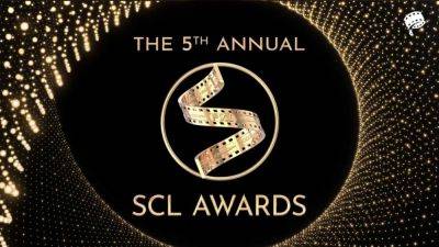 SCL Awards: Music From ‘Oppenheimer’ & ‘Barbie’ Among Society Of Composers & Lyricists Winners - deadline.com - New York - Los Angeles